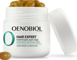 Hair Expert Fortifiant anti-âge Oenobiol
