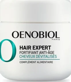 Hair Expert Fortifiant anti-âge Oenobiol