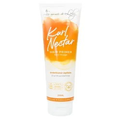 Hair Primer Kurl Nectar Les Secrets de Loly - tube de 250ml