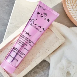 Hair Prodigieux La Crème soin capillaire nutrition intense sans rinçage Nuxe - tube de 100ml