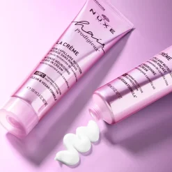 Hair Prodigieux La Crème soin capillaire nutrition intense sans rinçage Nuxe - tube de 100ml