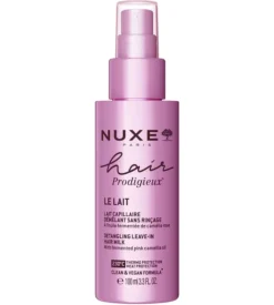 Hair prodigieux Le lait capillaire Nuxe - spray de 100ml