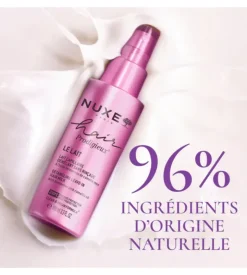 Hair prodigieux Le lait capillaire Nuxe - spray de 100ml