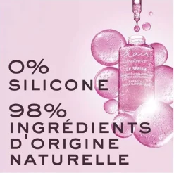 Hair Prodigieux le sérum concentré hydra-repulpant Nuxe - flacon-pompe de 50ml