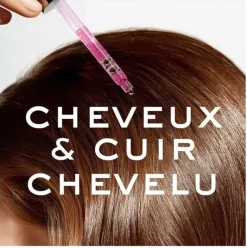 Hair Prodigieux le sérum concentré hydra-repulpant Nuxe - flacon-pompe de 50ml