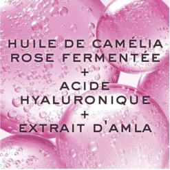 Hair Prodigieux le sérum concentré hydra-repulpant Nuxe - flacon-pompe de 50ml