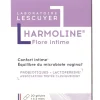 Harmoline flore intime Lescuyer - boite de 20 gélules
