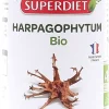 Harpagophytum bio Super Diet - boite 90 gélules