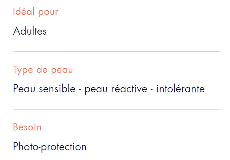 Haute Protection Compact SPF 50 Sable Avène - Poudrier de 10 g