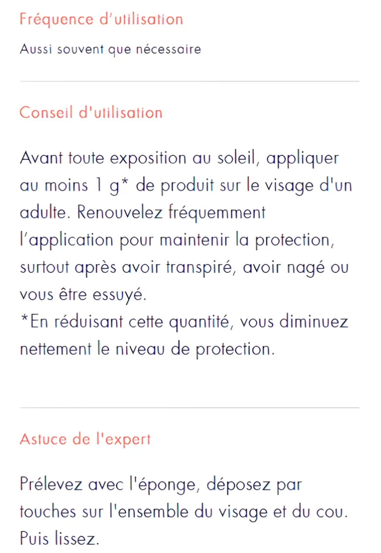 Haute Protection Compact SPF 50 Sable Avène - Poudrier de 10 g