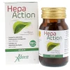 Hepa action advanced Aboca - flacon de 50 gélules