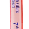 Hepar sulfuris calcareum Boiron - tube de 4g