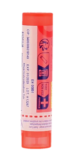 Hepar sulfuris calcareum Boiron - tube de 4g