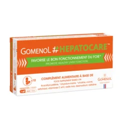 Hepatocare Gomenol