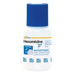 Hexomedine 1/1000