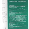 Hexétidine bain de bouche Mylan Conseil - flacon de 400ml