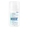 Hidrosis control roll-on anti-transpirant Ducray - roll-on de 40 ml