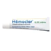 Hémoclar 0,5% – crème, tube de 30 g