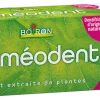 Homéodent soin premières dents 2-6 ans gel fraise framboise Boiron - tube de 50 ml