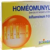 Homéomunyl granules en Boiron – 4 récipients unidoses