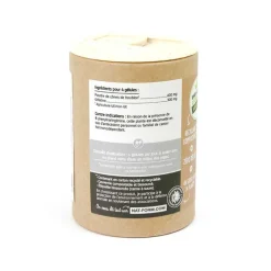 Houblon Ecoresponsable Nat&Form - boite de 60 gélules