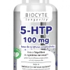 5-HTP 100mg Biocyte - boîte de 30 gélules