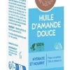 Huile d'amande douce bébé Gifrer - flacon de 60ml
