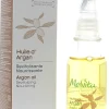 Huile d'argan équitable bio Melvita - flacon goutte à goutte 50 ml