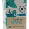 Huile de bain Goodbye Stress menthe aquatique romarin Kneipp - flacon de 100 ml