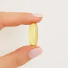 Huile de bourrache 1300mg Solgar - pot de 30 capsules