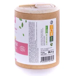 Huile de bourrache/onagre Ecoresponsable Nat&Form