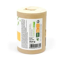Huile de foie de morue Ecoresponsable Nat&Form