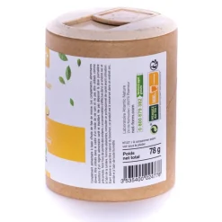 Huile de foie de morue Ecoresponsable Nat&Form