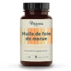 Huile de foie de morue Vitavea - boite de 30 capsules