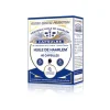 Huile de Haarlem – 60 capsules originales