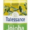 huile de jojoba bio Natessance - flacon de 50ml