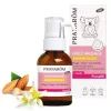 Huile de massage Amande douce bio PranaBB Pranarôm - flacon de 30ml