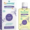 Huile de massage bio détente Puressentiel - flacon de 100 ml