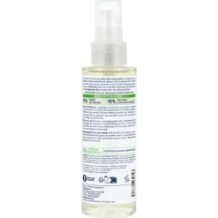 Huile de massage à l'Arnica bio Natessance - flacon-pompe de 100ml