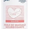 Huile de massage nourrissante Rivadouce - flacon de 250ml