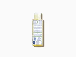 Huile de massage peau normale Mustela - flacon de 100 ml