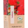 Huile de ricin bio Laboratoire du Haut-Ségala - flacon pompe de 100ml