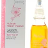 Huile de rosier muscat bio Melvita - flacon de 50 ml