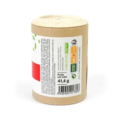 Huile de saumon Ecoresponsable Nat&Form