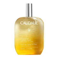 Huile de soin Soleil des Vignes Caudalie - flacon de 100ml