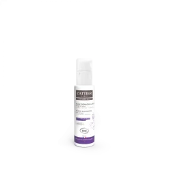 Huile démaquillante pureté divine bio Cattier - flacon-pompe 100 ml