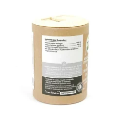 Huile d'onagre Bien-être féminin Nat&Form - boite de 60 capsules