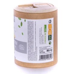 Huile d'onagre Ecoresponsable Nat&Form - Boite de 120 capsules