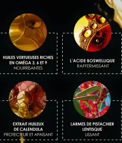 Huile ensorcelante aux supers pouvoirs visage Garancia - flacon de 29 ml