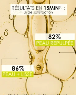 Huile ensorcelante aux supers pouvoirs visage Garancia - flacon de 29 ml